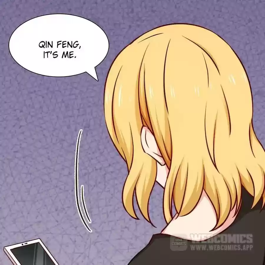 Zhiran Chenghun Chapter 136