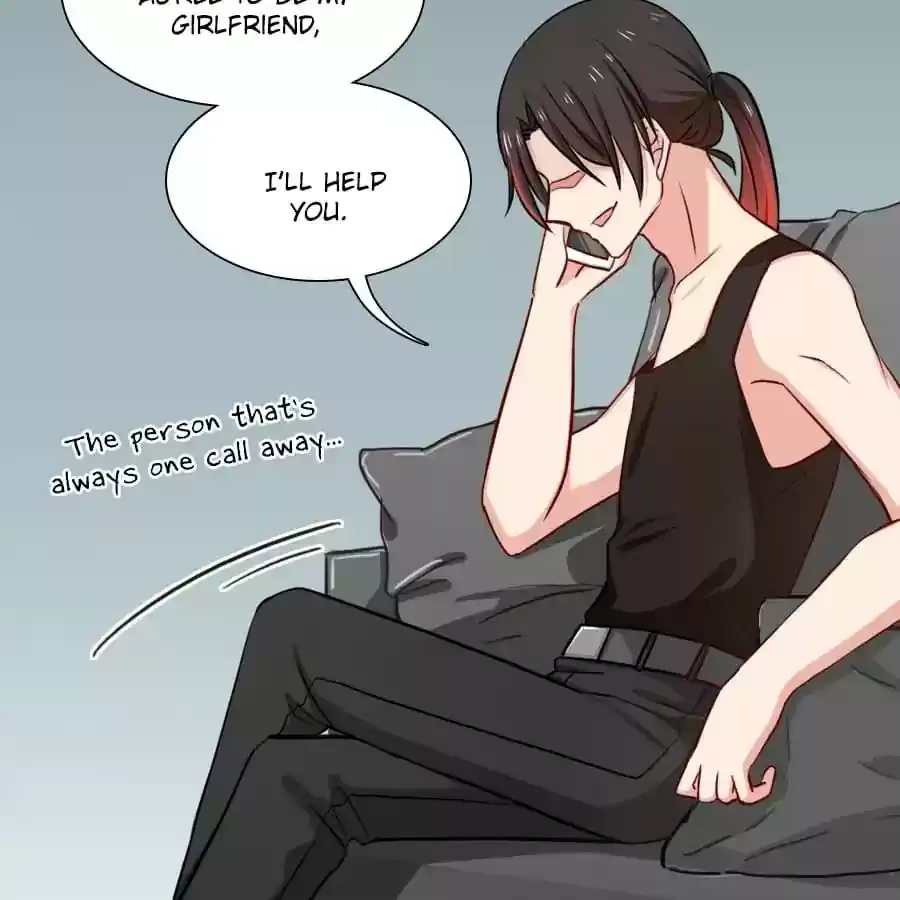 Zhiran Chenghun Chapter 136