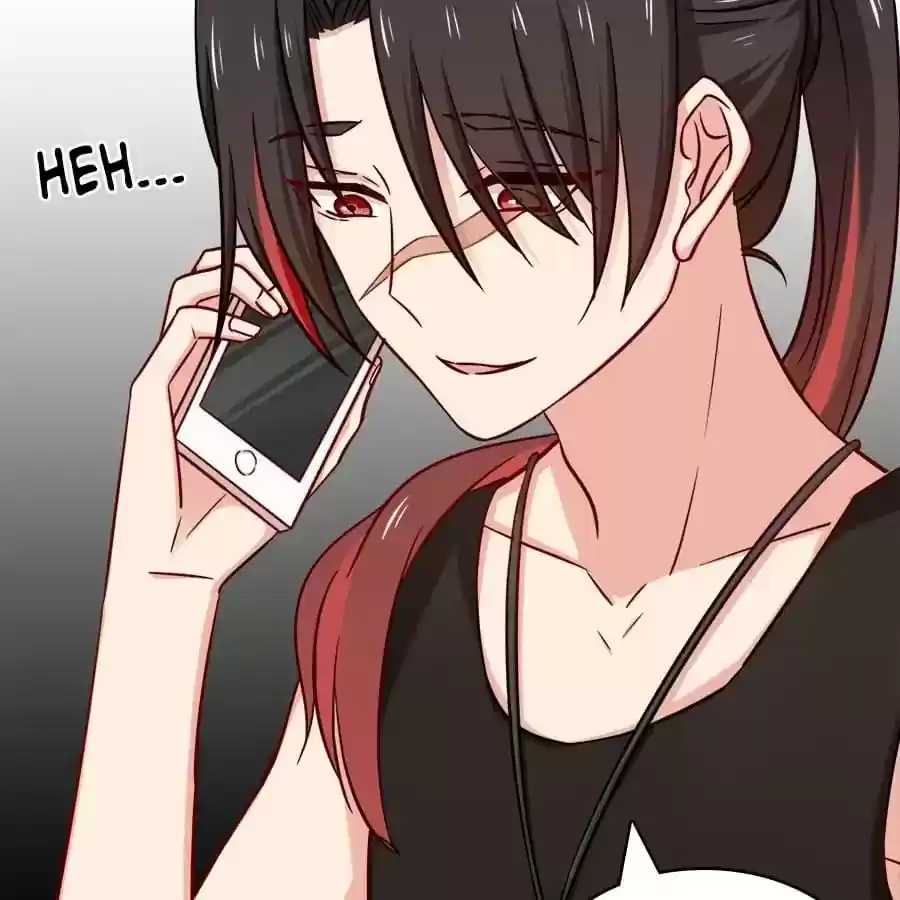 Zhiran Chenghun Chapter 136