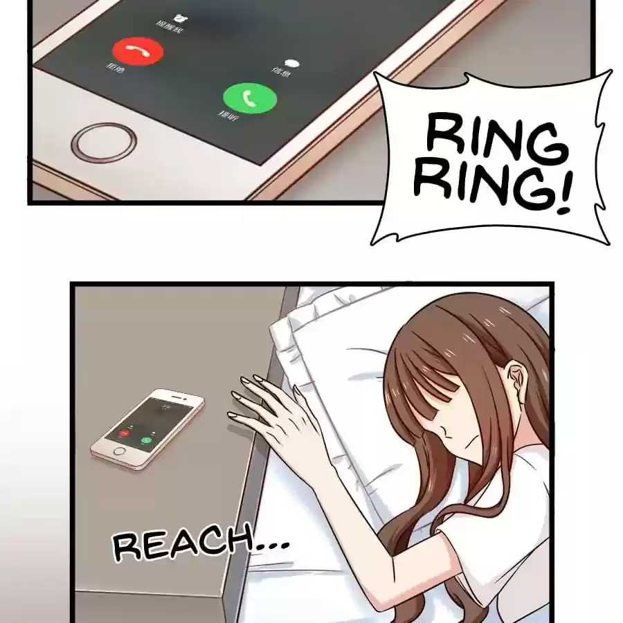 Zhiran Chenghun Chapter 136