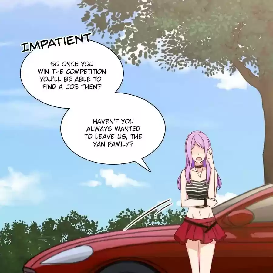 Zhiran Chenghun Chapter 136