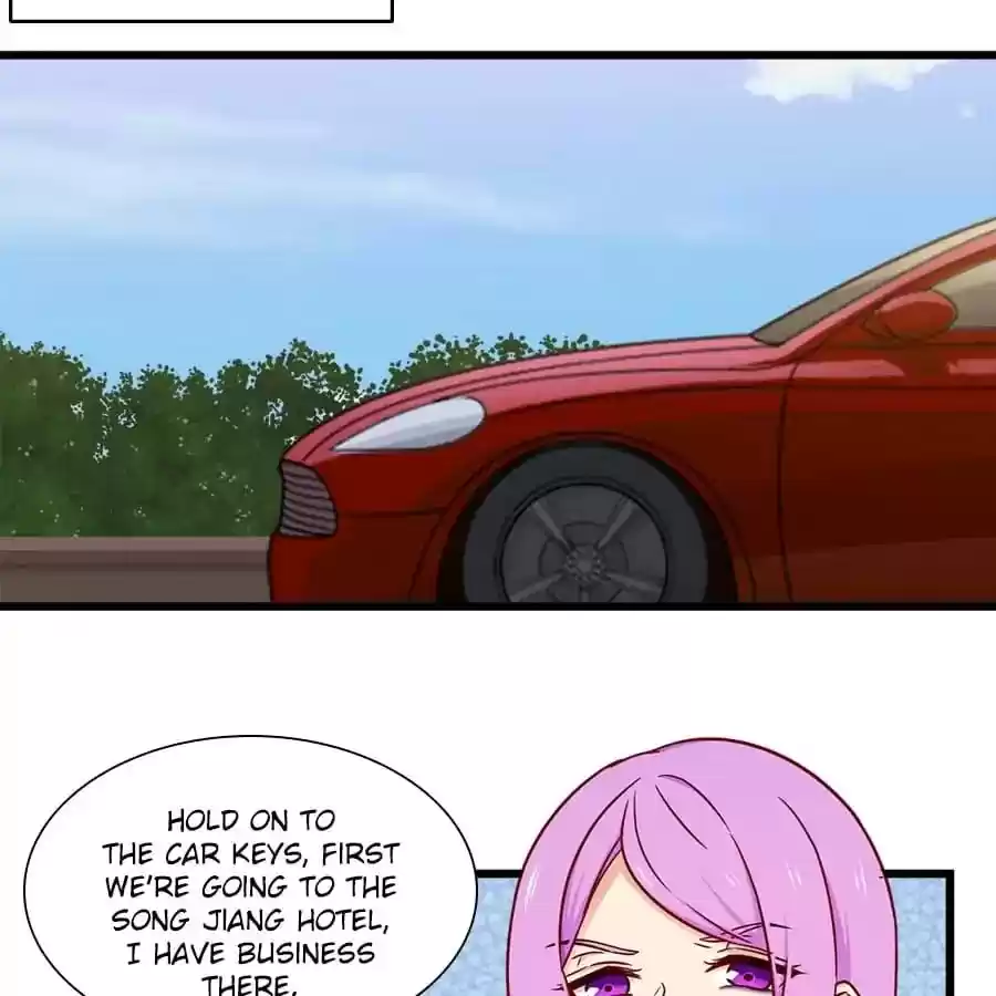 Zhiran Chenghun Chapter 136