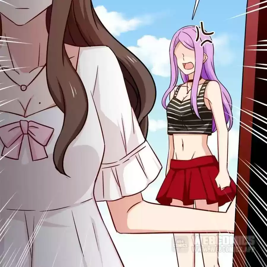 Zhiran Chenghun Chapter 136