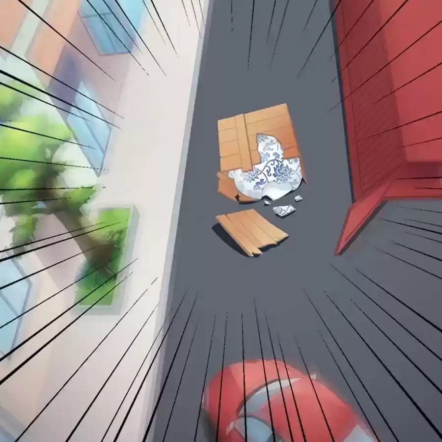 Zhiran Chenghun Chapter 137