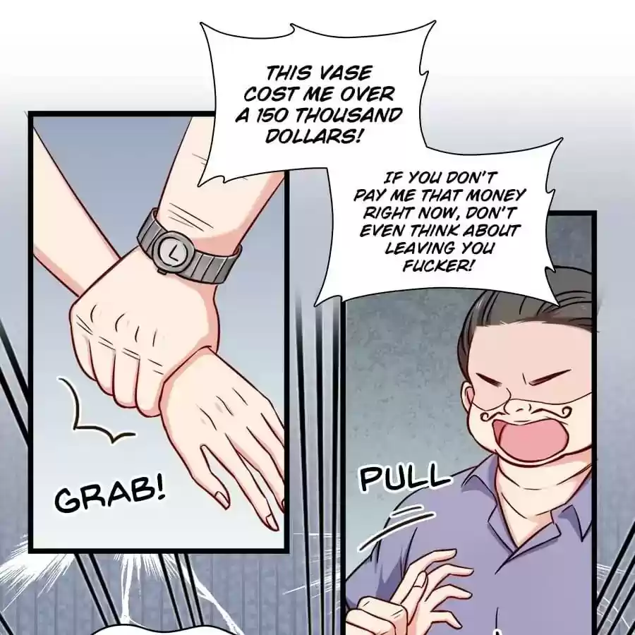 Zhiran Chenghun Chapter 137