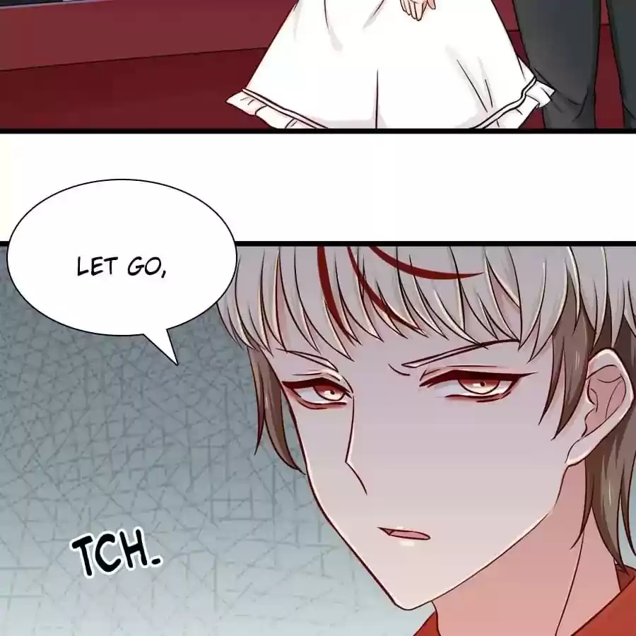 Zhiran Chenghun Chapter 137