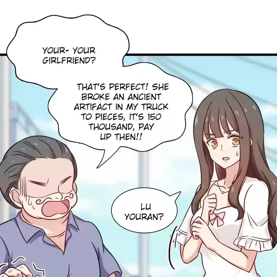 Zhiran Chenghun Chapter 137