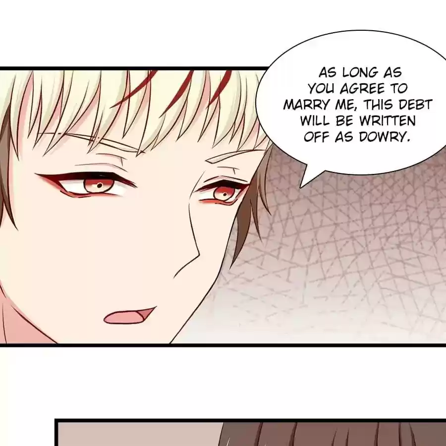 Zhiran Chenghun Chapter 137