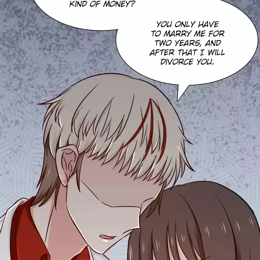 Zhiran Chenghun Chapter 137