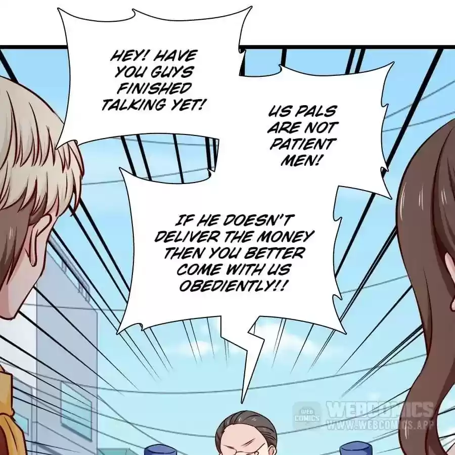 Zhiran Chenghun Chapter 137