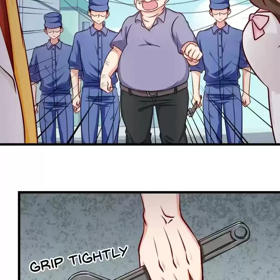 Zhiran Chenghun Chapter 137