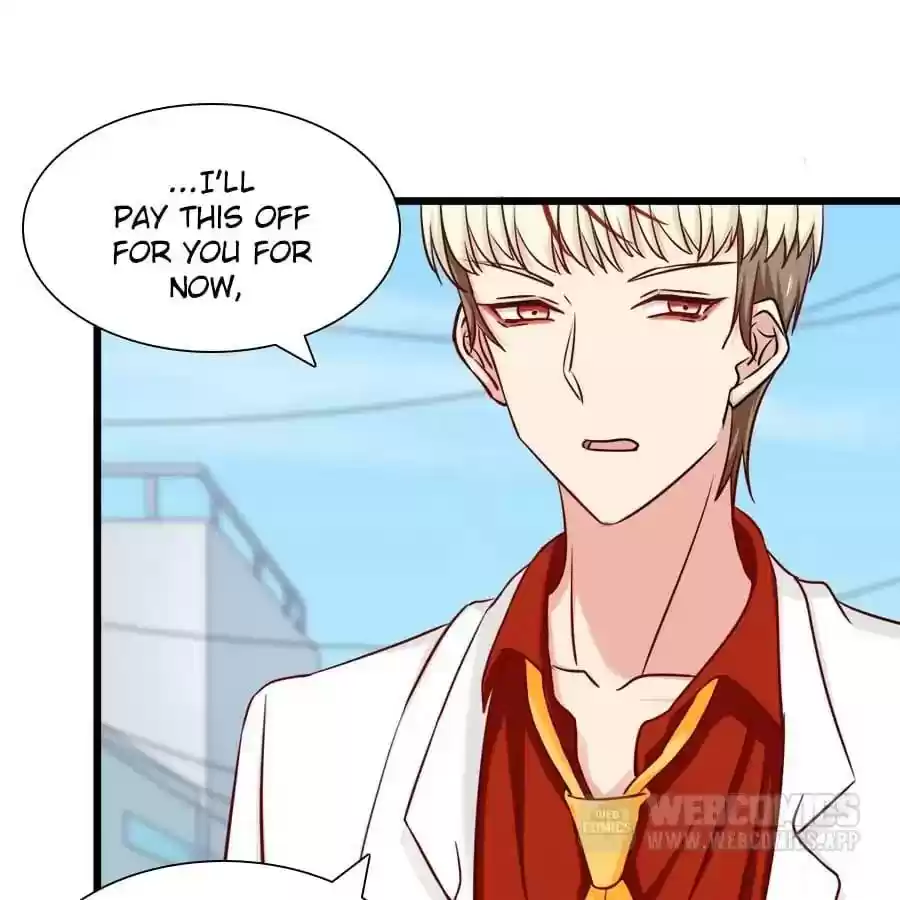 Zhiran Chenghun Chapter 137