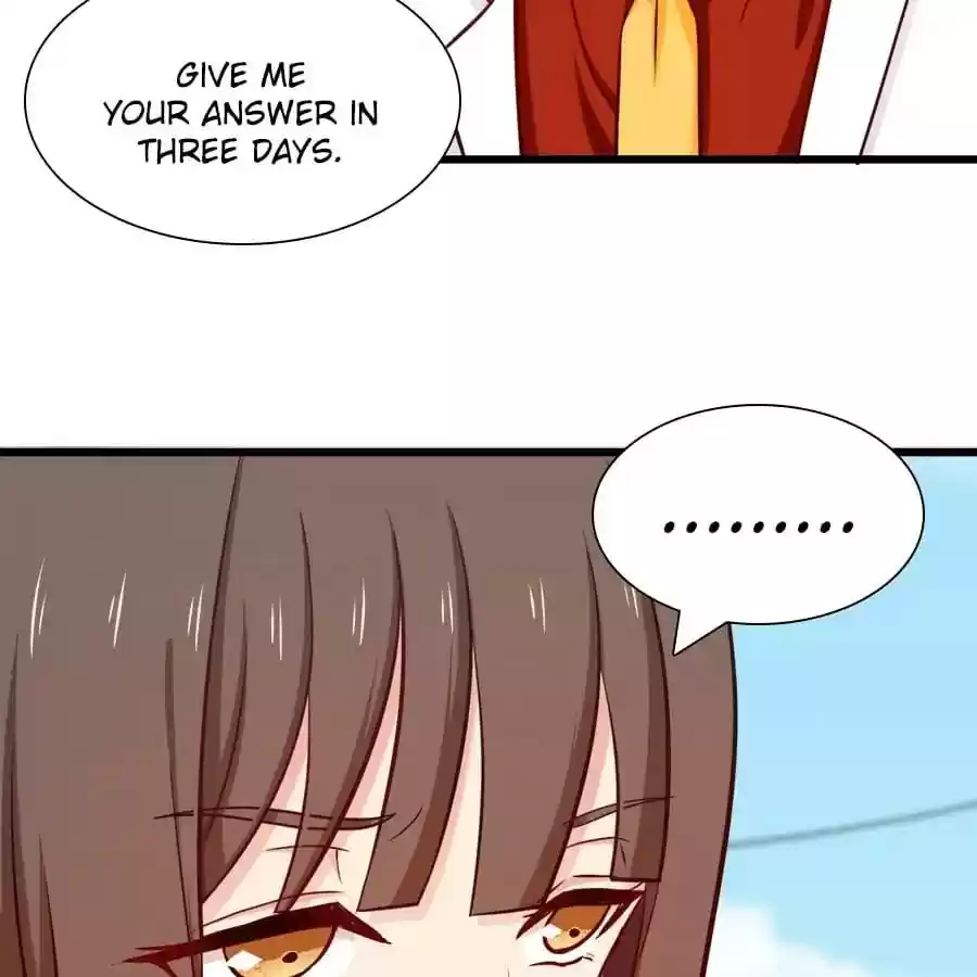 Zhiran Chenghun Chapter 137