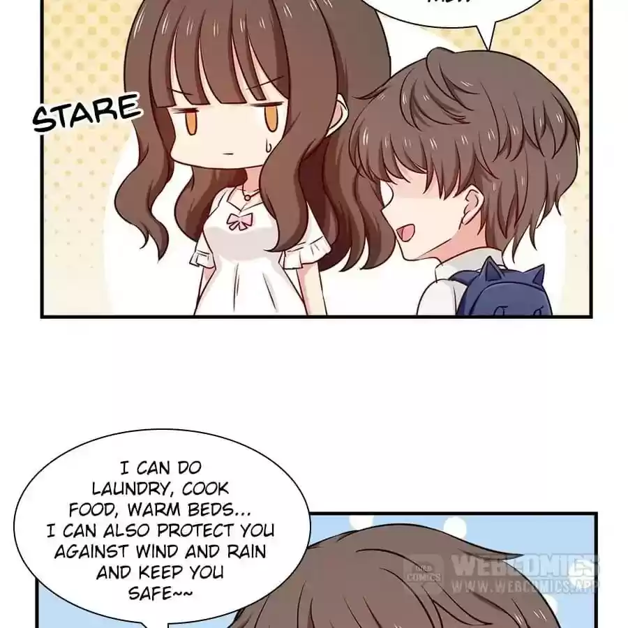 Zhiran Chenghun Chapter 138