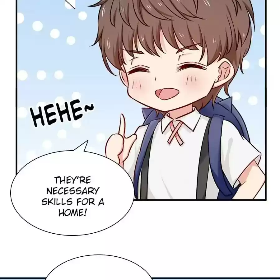 Zhiran Chenghun Chapter 138