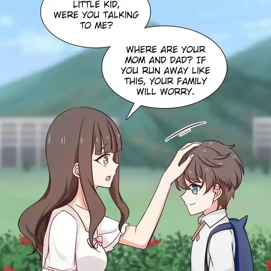 Zhiran Chenghun Chapter 138