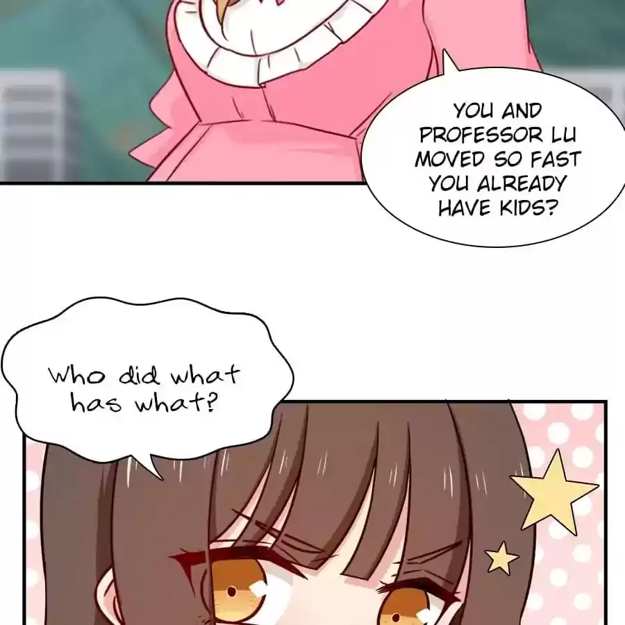 Zhiran Chenghun Chapter 138