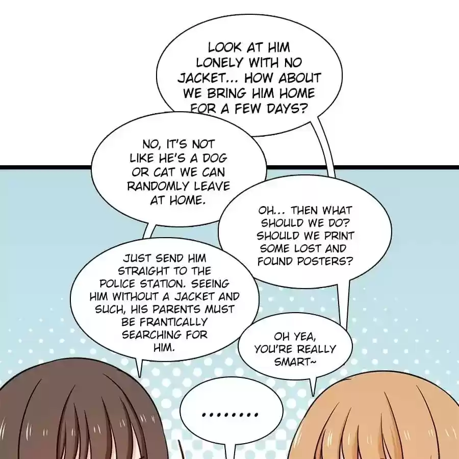 Zhiran Chenghun Chapter 138