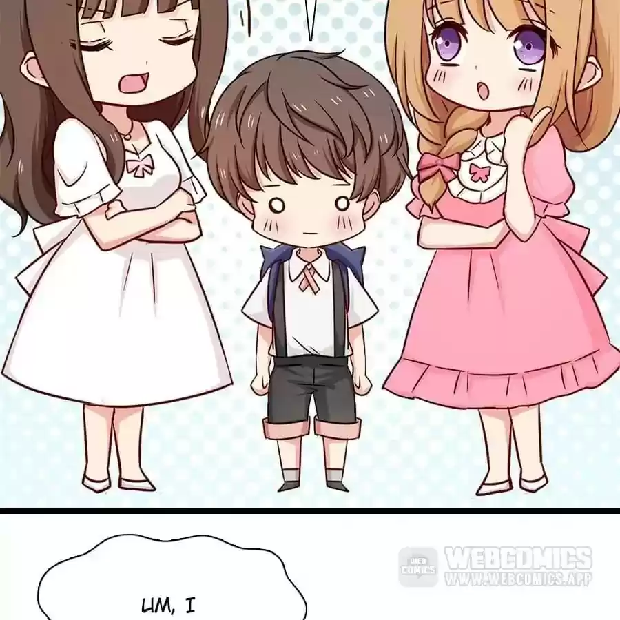 Zhiran Chenghun Chapter 138