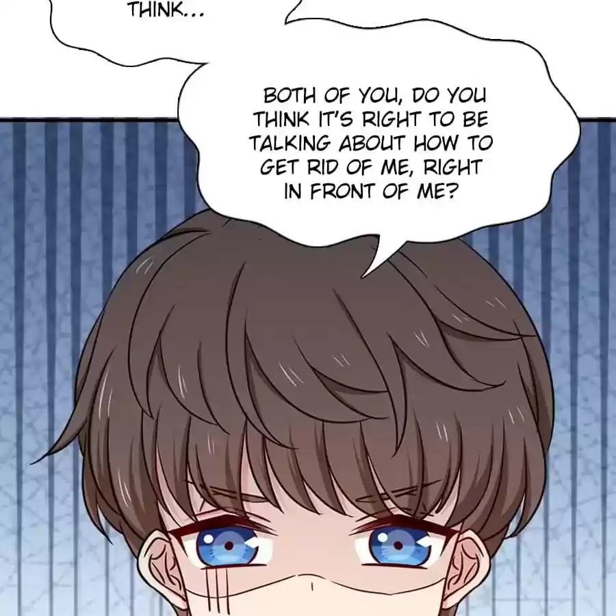 Zhiran Chenghun Chapter 138