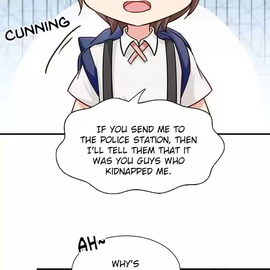 Zhiran Chenghun Chapter 138