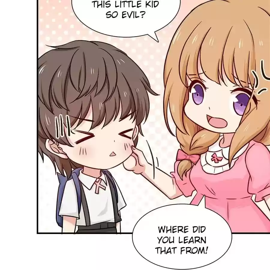 Zhiran Chenghun Chapter 138