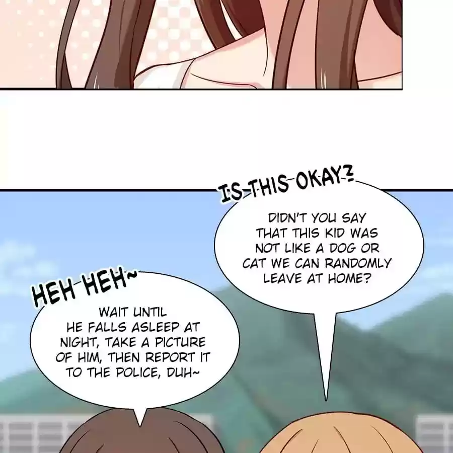 Zhiran Chenghun Chapter 138