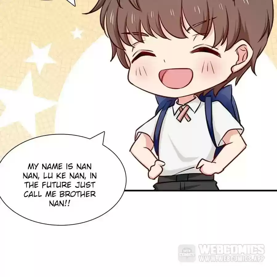 Zhiran Chenghun Chapter 138