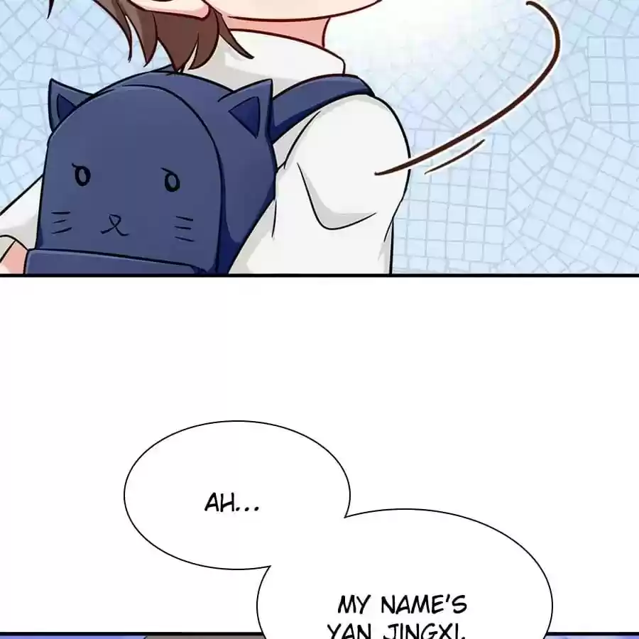 Zhiran Chenghun Chapter 138