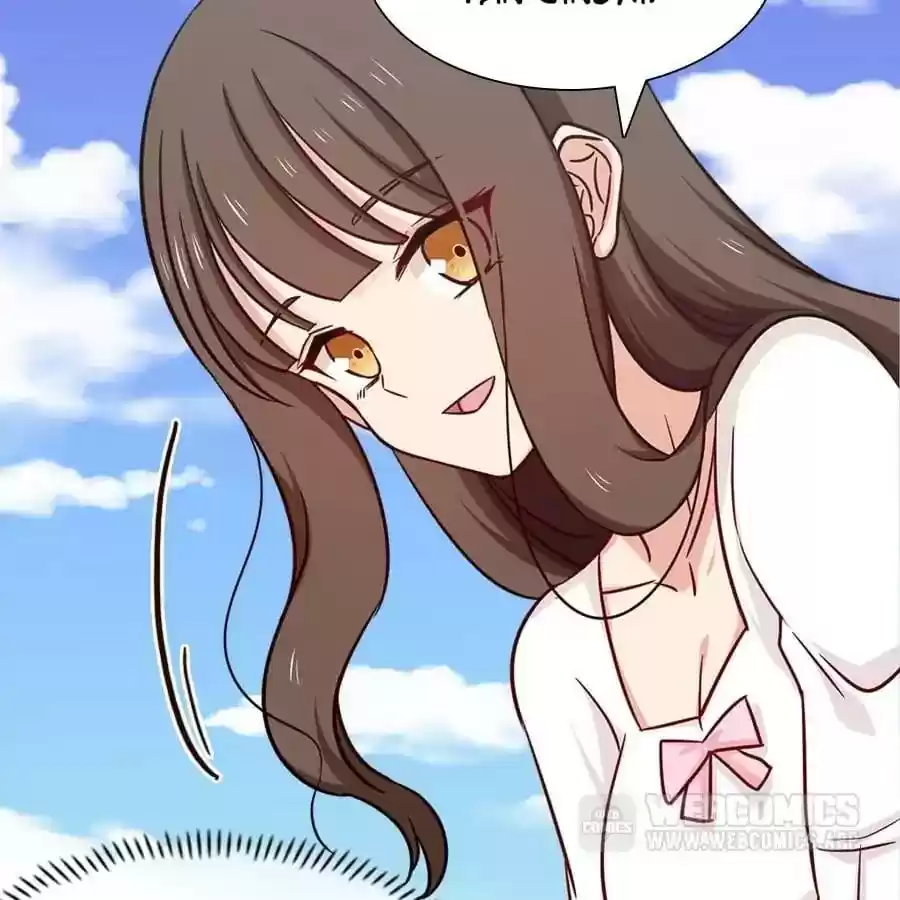 Zhiran Chenghun Chapter 138