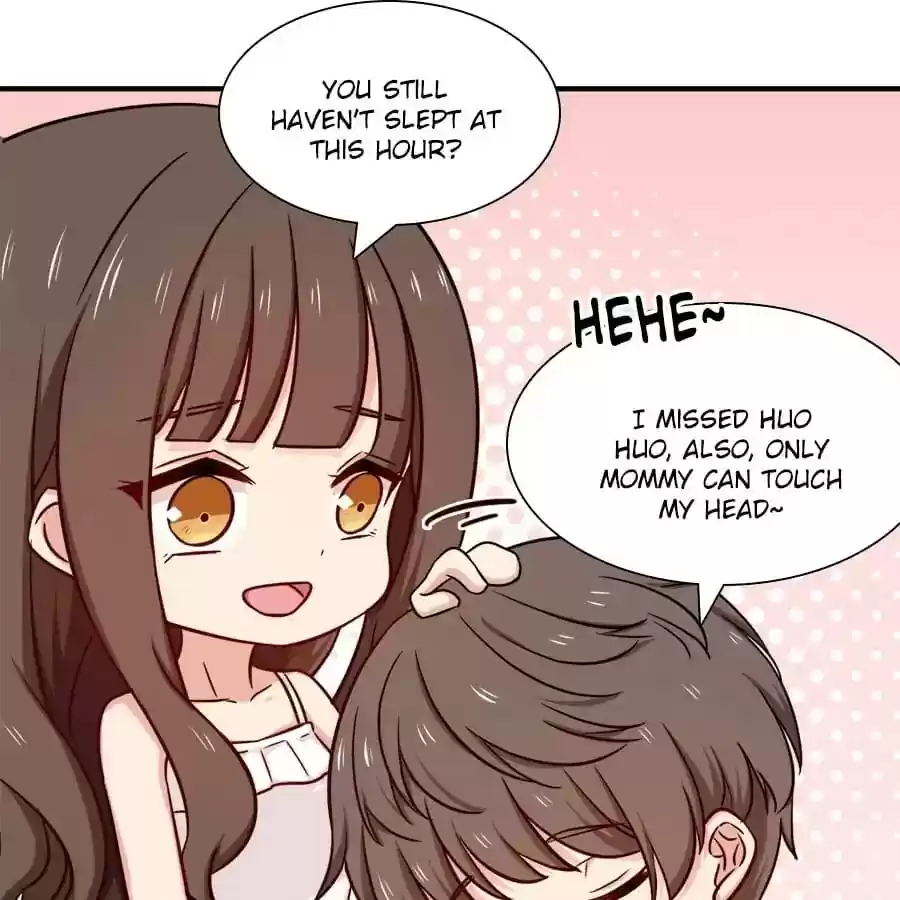 Zhiran Chenghun Chapter 138