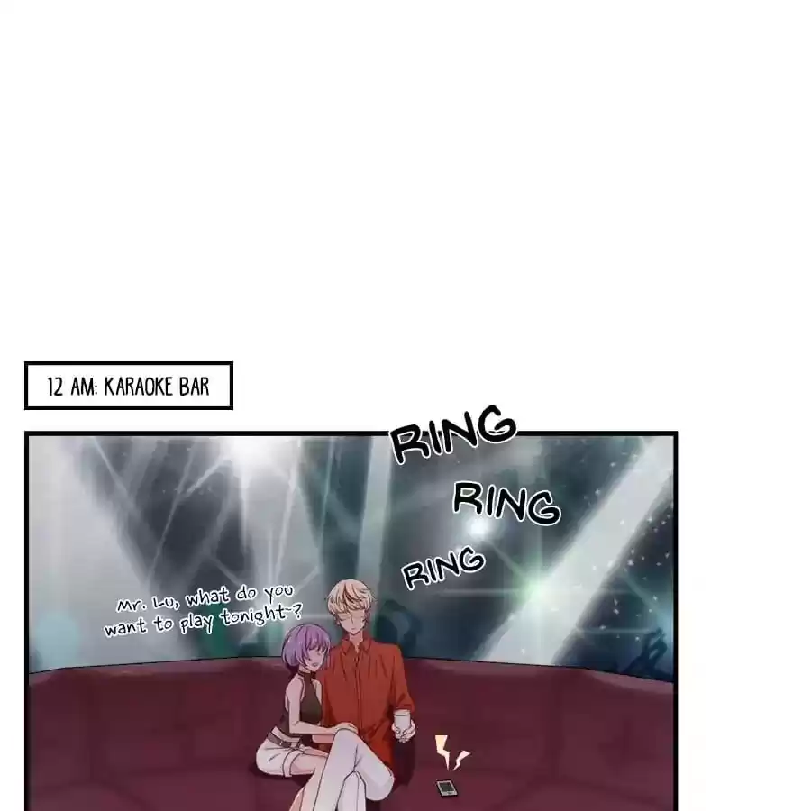 Zhiran Chenghun Chapter 139