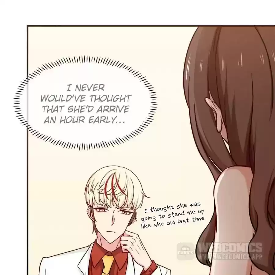 Zhiran Chenghun Chapter 139