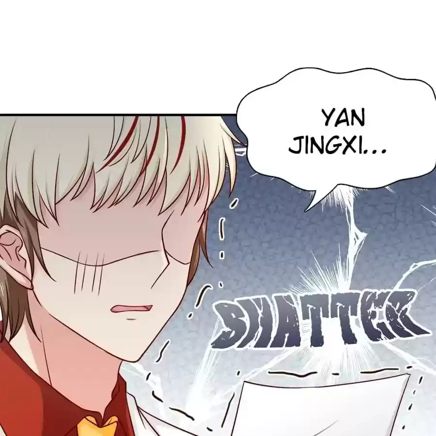 Zhiran Chenghun Chapter 139