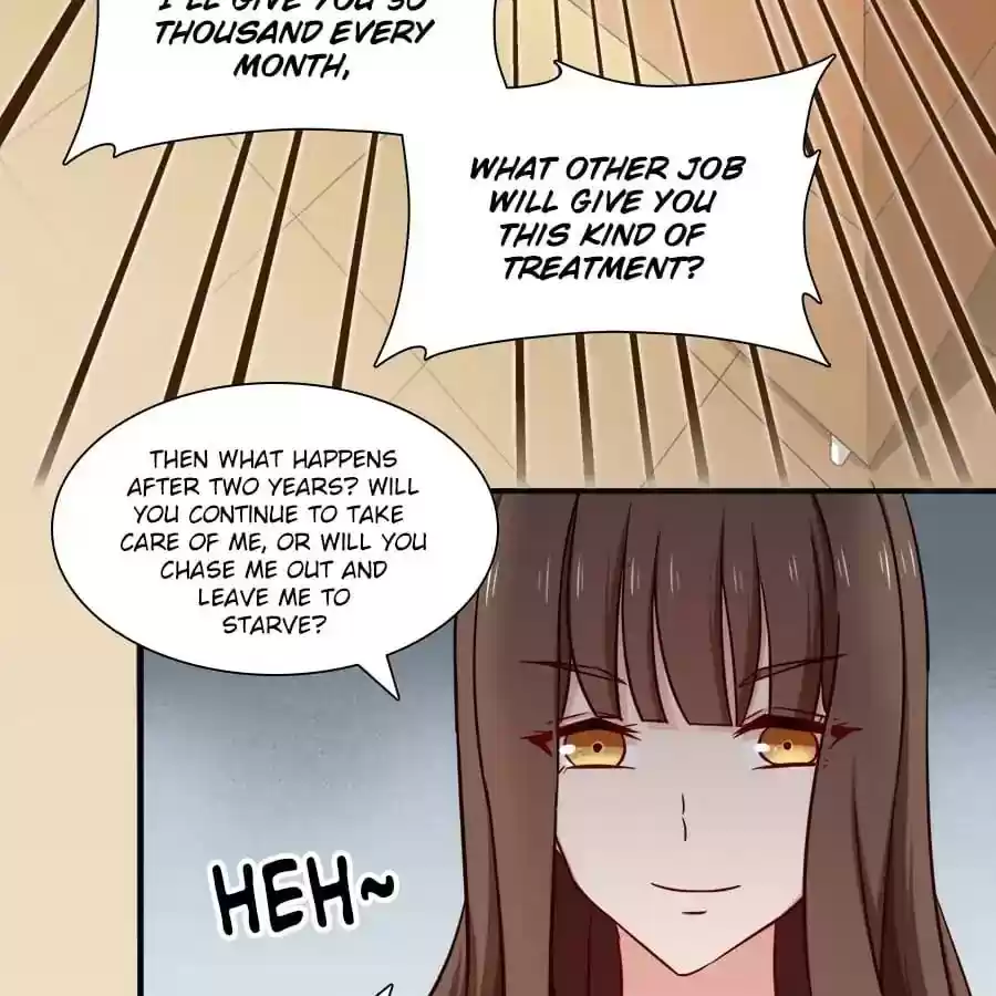 Zhiran Chenghun Chapter 139