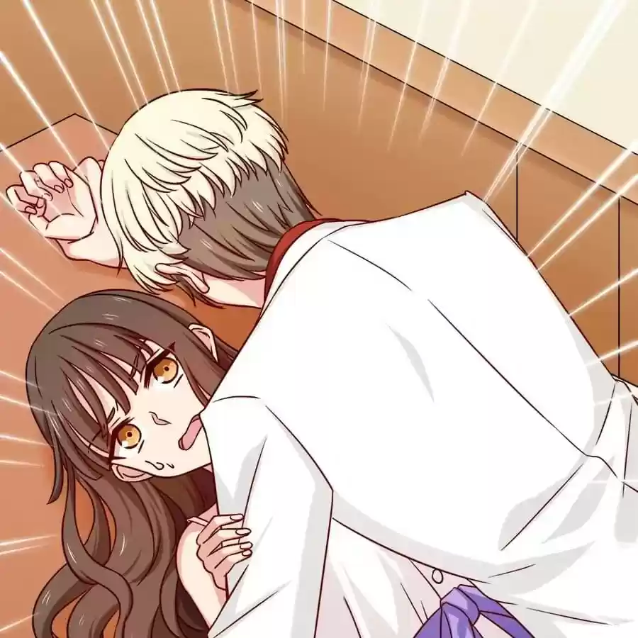 Zhiran Chenghun Chapter 139