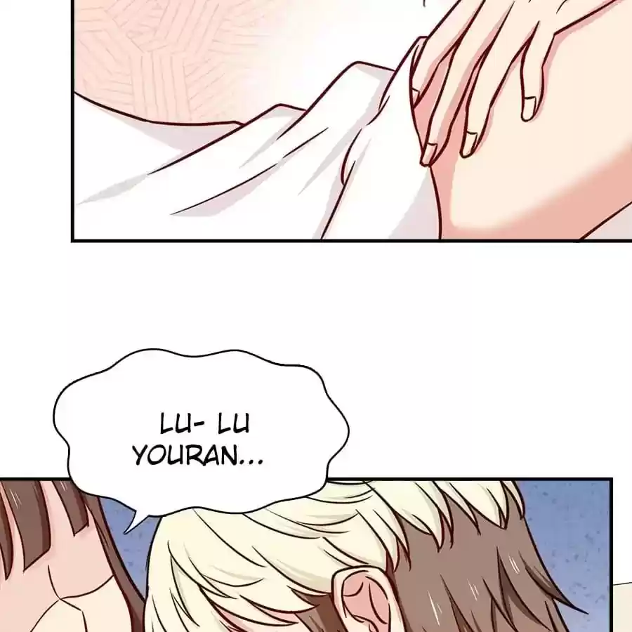 Zhiran Chenghun Chapter 140