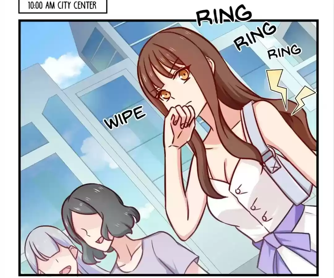 Zhiran Chenghun Chapter 140