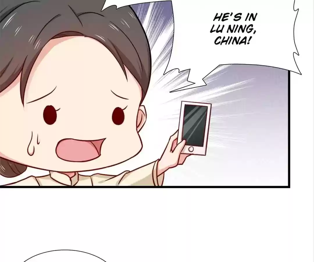 Zhiran Chenghun Chapter 140