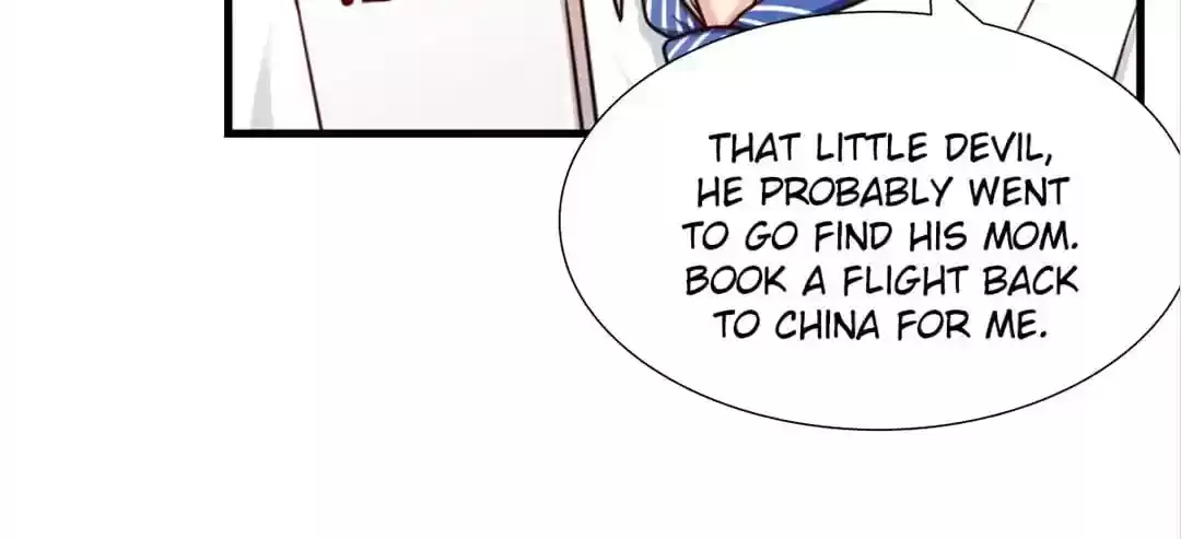 Zhiran Chenghun Chapter 140