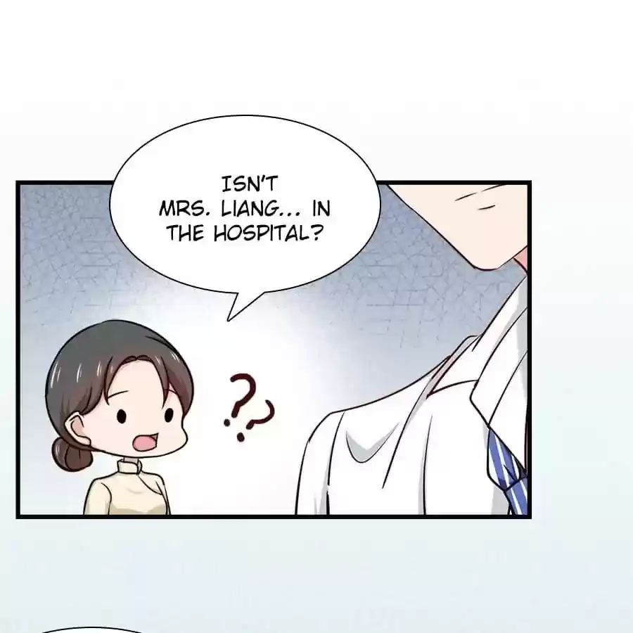 Zhiran Chenghun Chapter 140