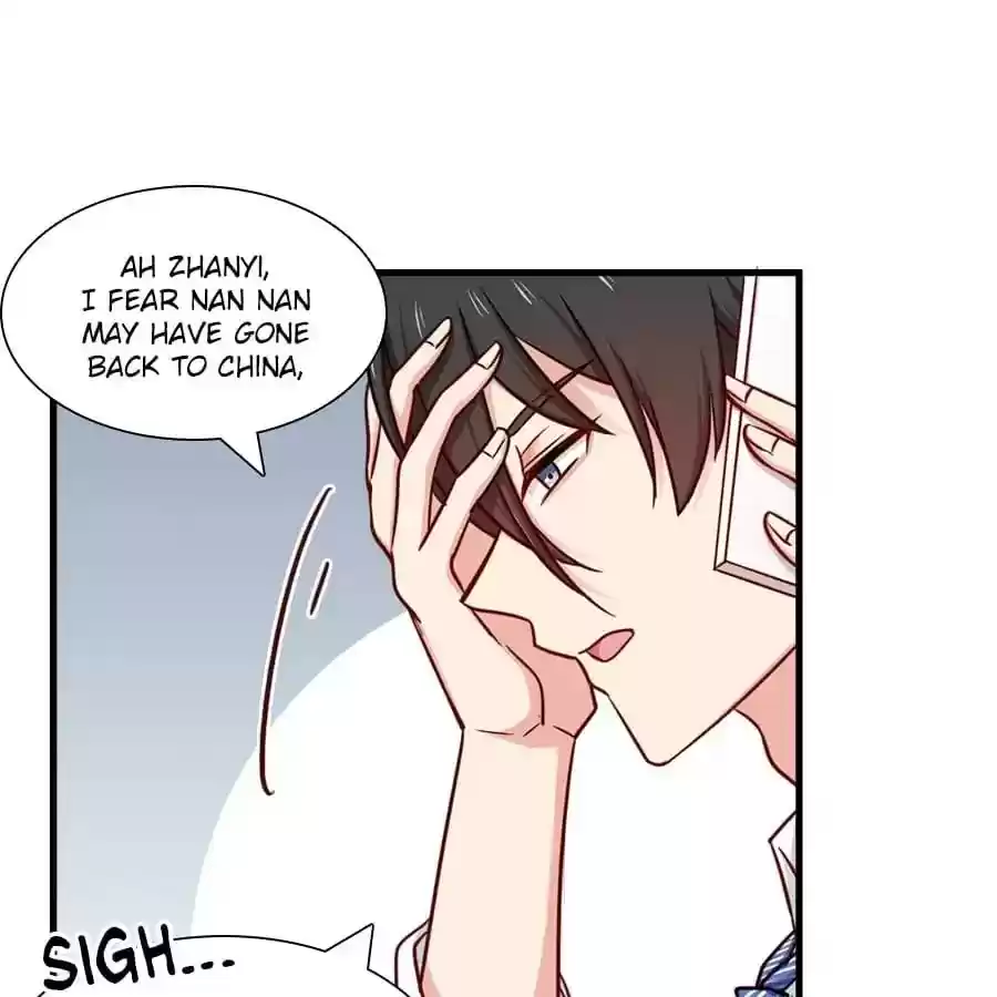 Zhiran Chenghun Chapter 140