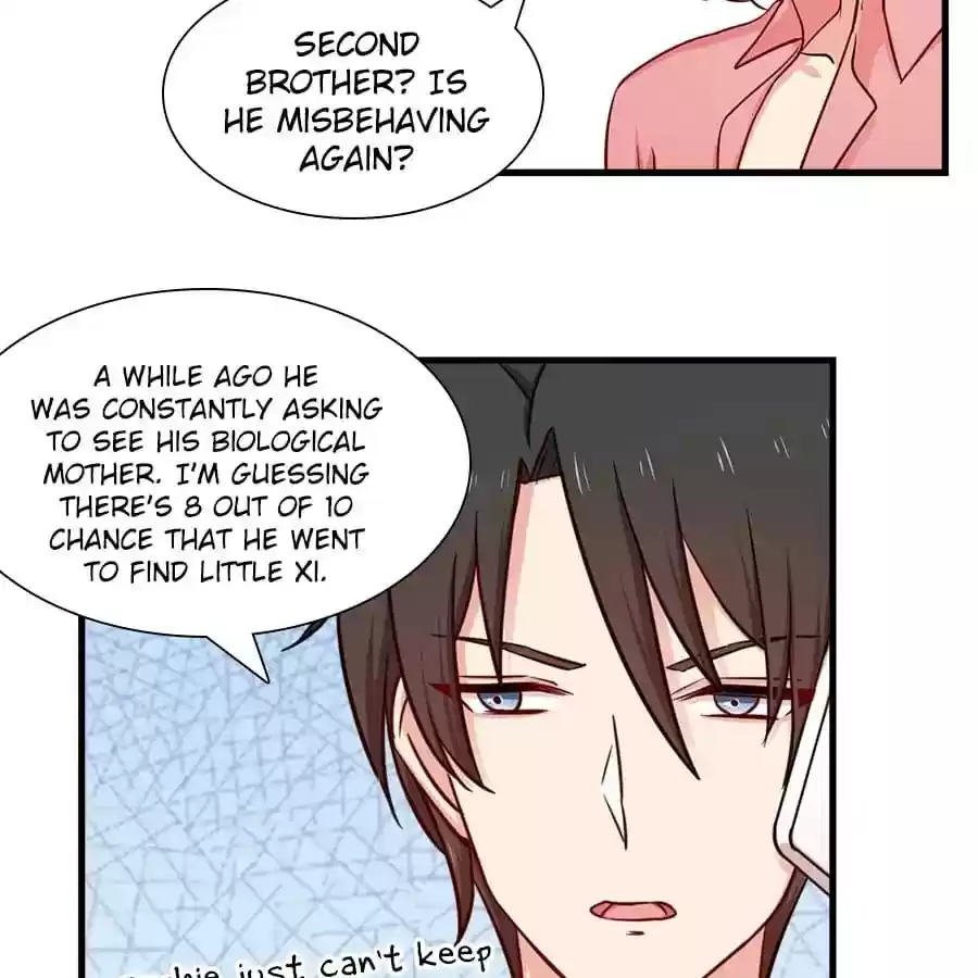 Zhiran Chenghun Chapter 140