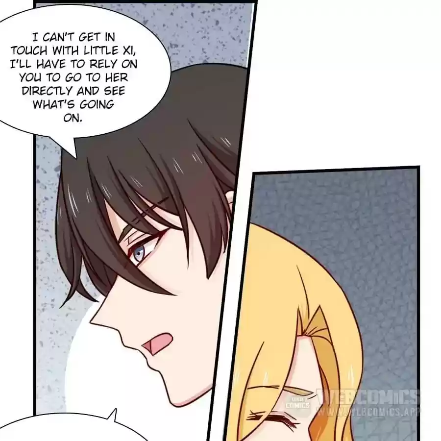 Zhiran Chenghun Chapter 140