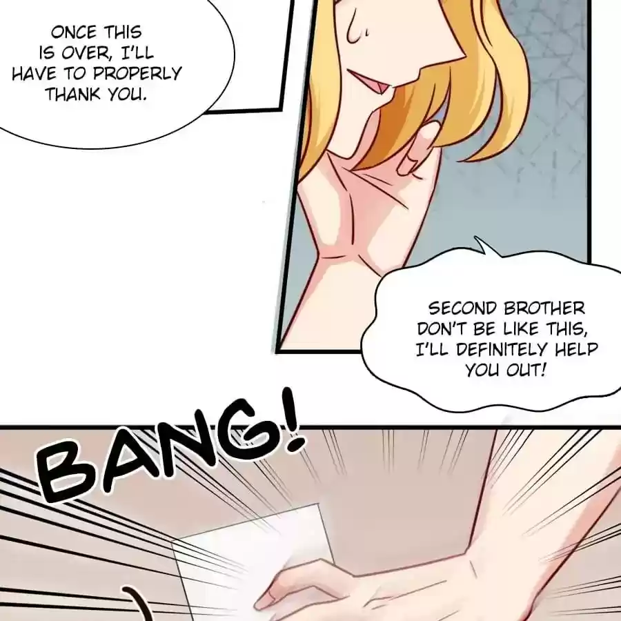 Zhiran Chenghun Chapter 140