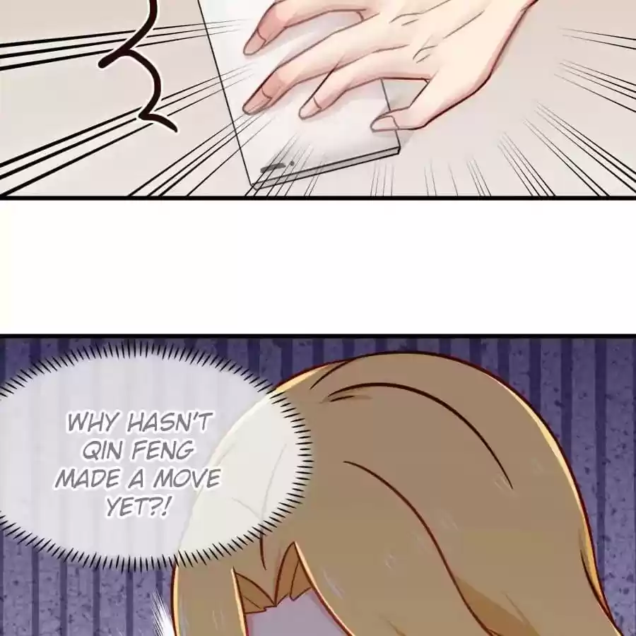 Zhiran Chenghun Chapter 140