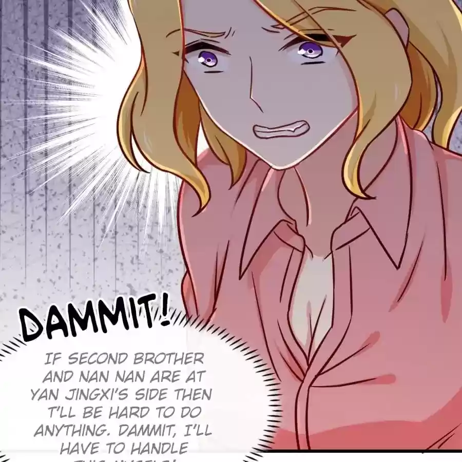 Zhiran Chenghun Chapter 140