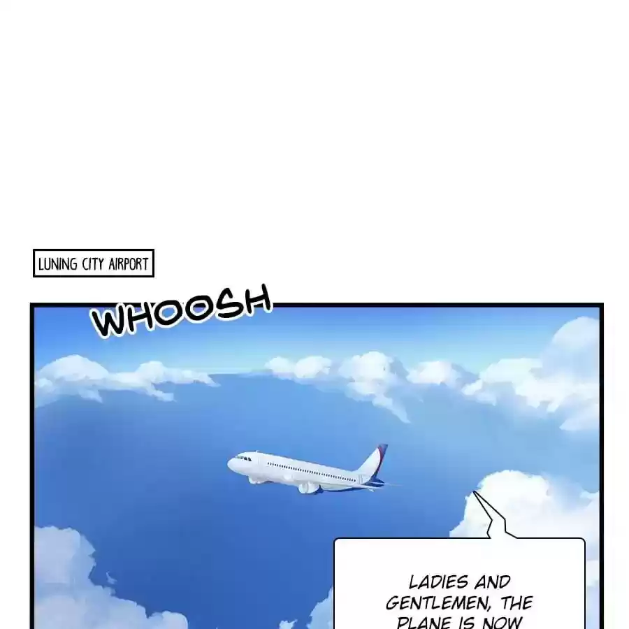 Zhiran Chenghun Chapter 141