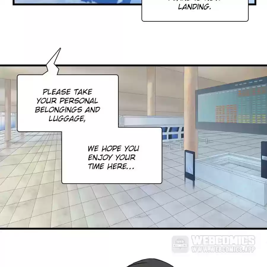 Zhiran Chenghun Chapter 141