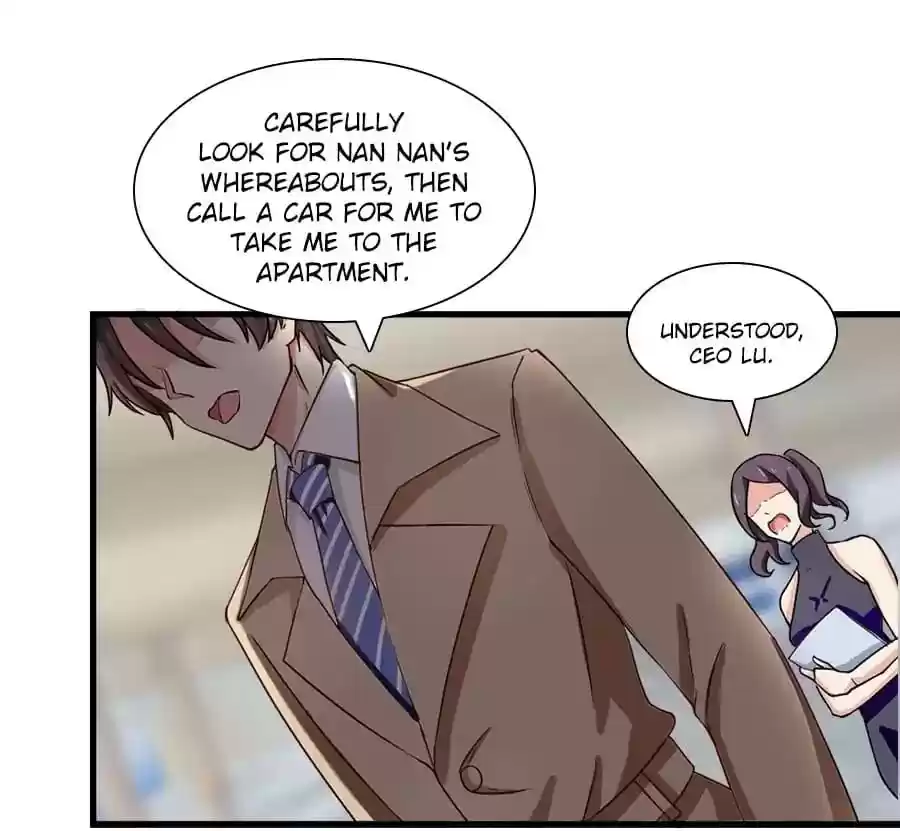 Zhiran Chenghun Chapter 141